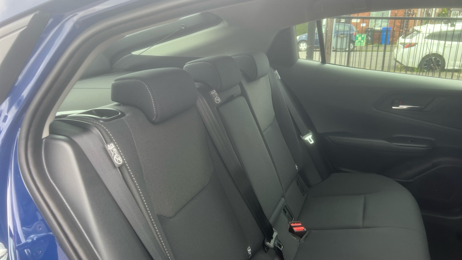 Used Toyota Prius 2025 for sale - 76807017: Photo 20