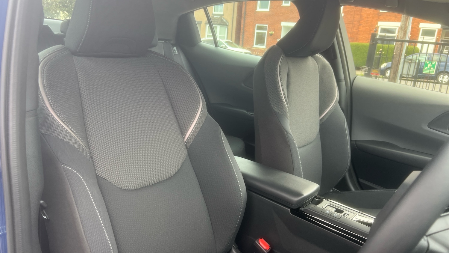 Used Toyota Prius 2025 for sale - 76807017: Photo 21