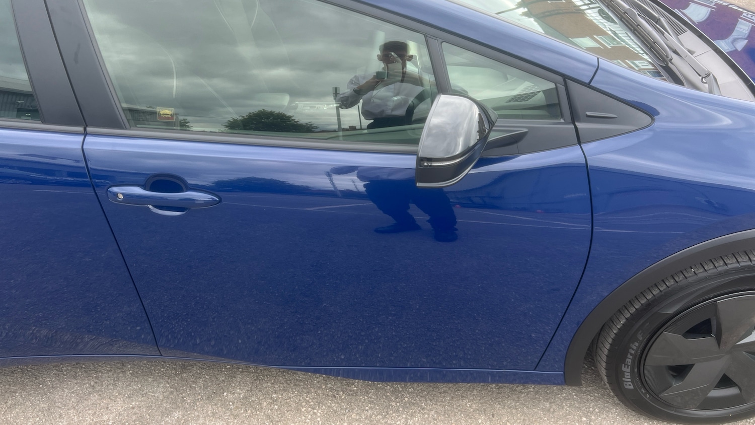 Used Toyota Prius 2025 for sale - 76807017: Photo 28