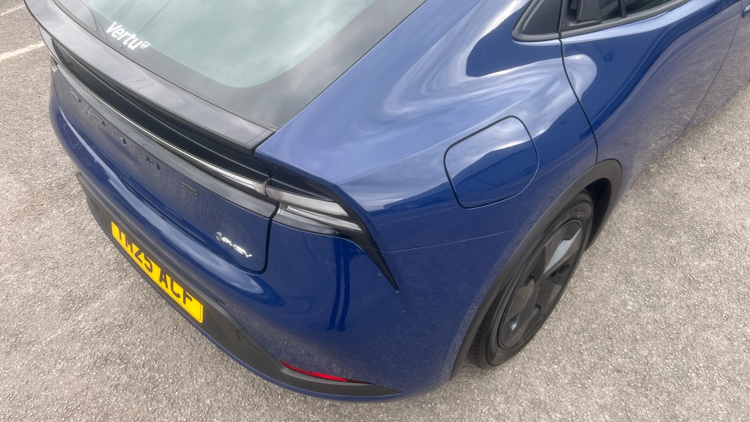 Used Toyota Prius 2025 for sale - 76807017: Photo 31