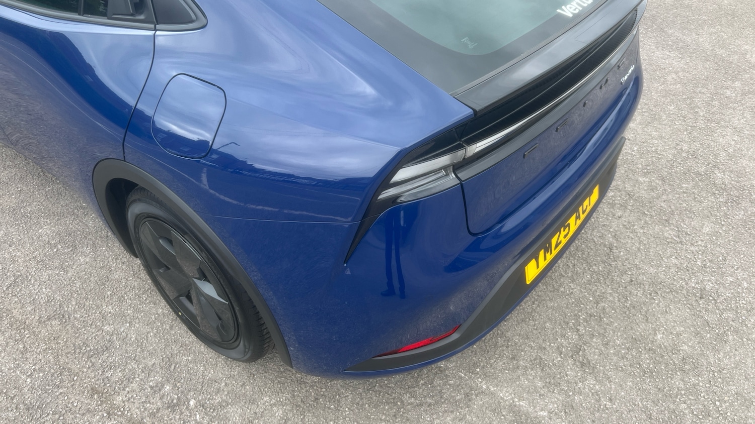 Used Toyota Prius 2025 for sale - 76807017: Photo 34