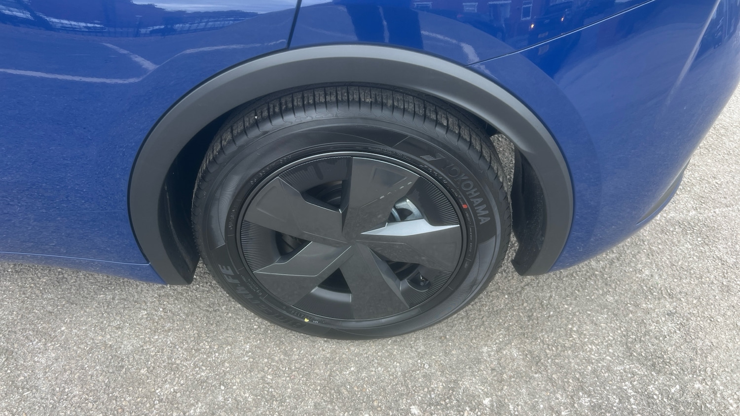 Used Toyota Prius 2025 for sale - 76807017: Photo 35