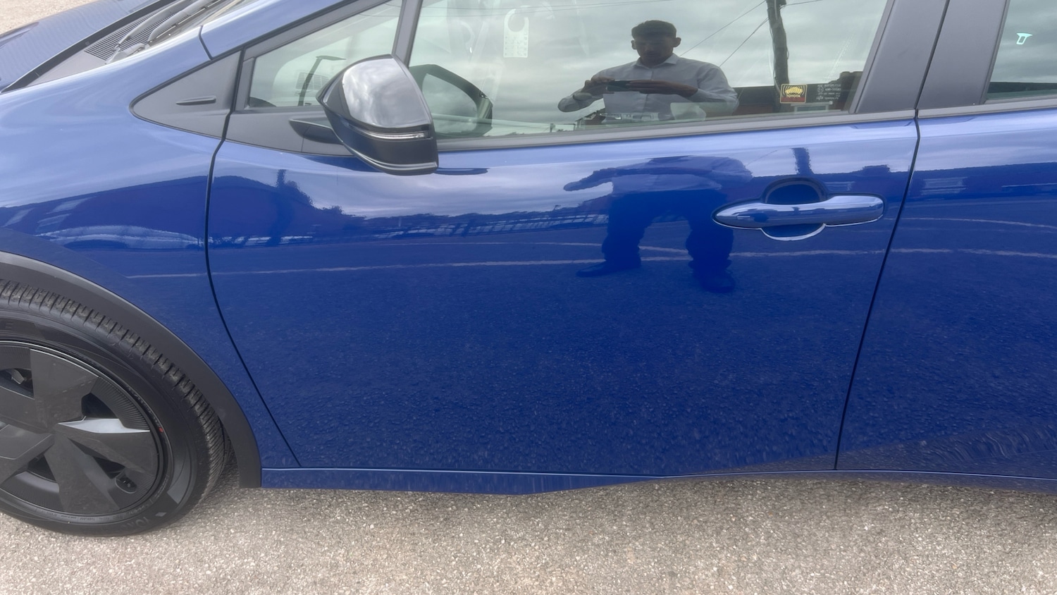 Used Toyota Prius 2025 for sale - 76807017: Photo 37