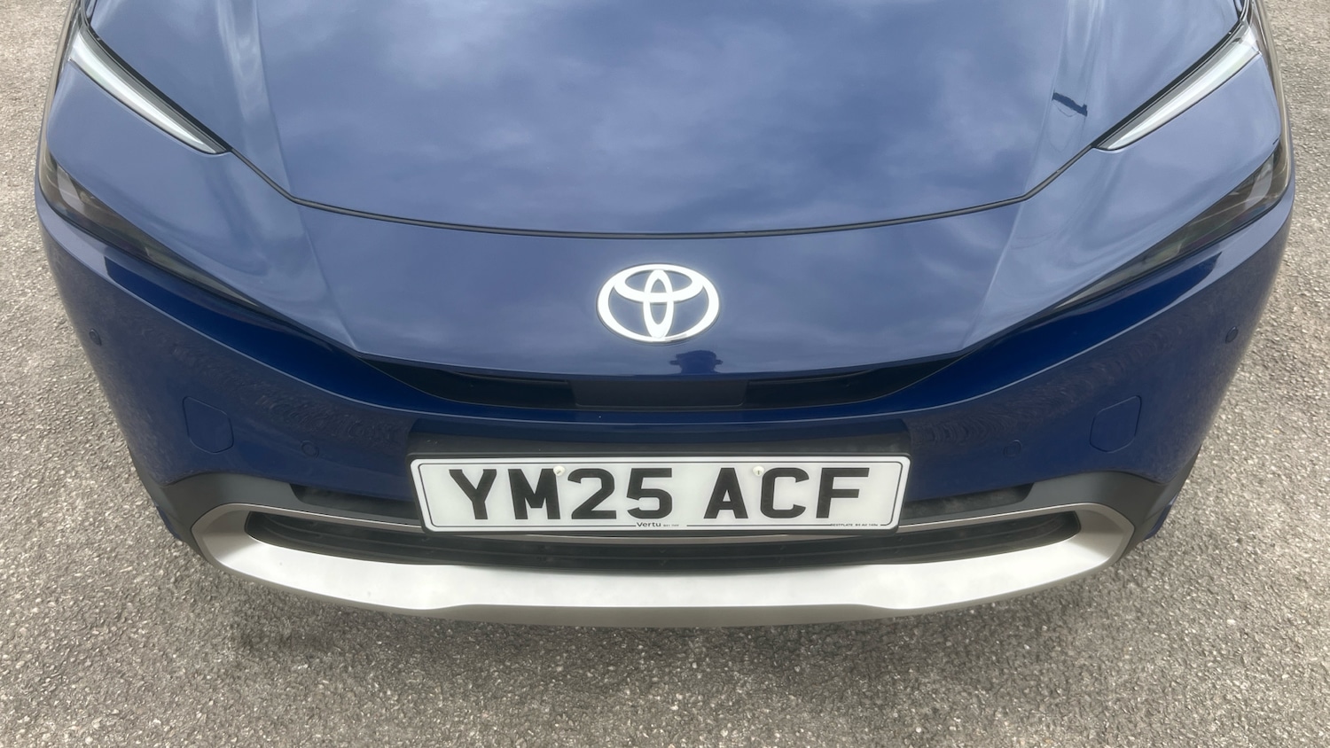 Used Toyota Prius 2025 for sale - 76807017: Photo 41