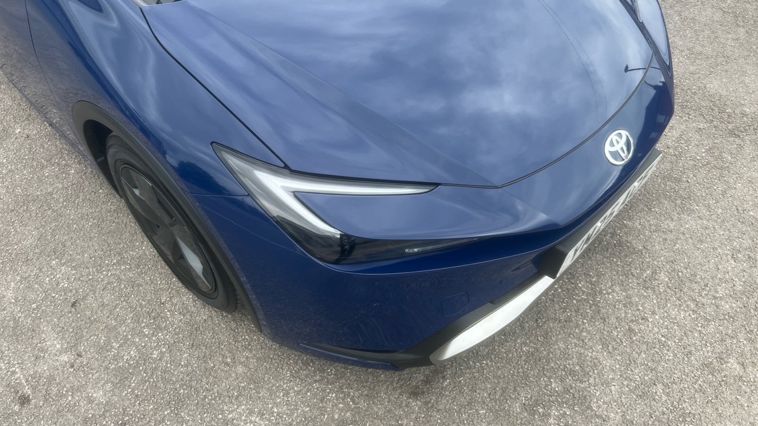 Used Toyota Prius 2025 for sale - 76807017: Photo 42