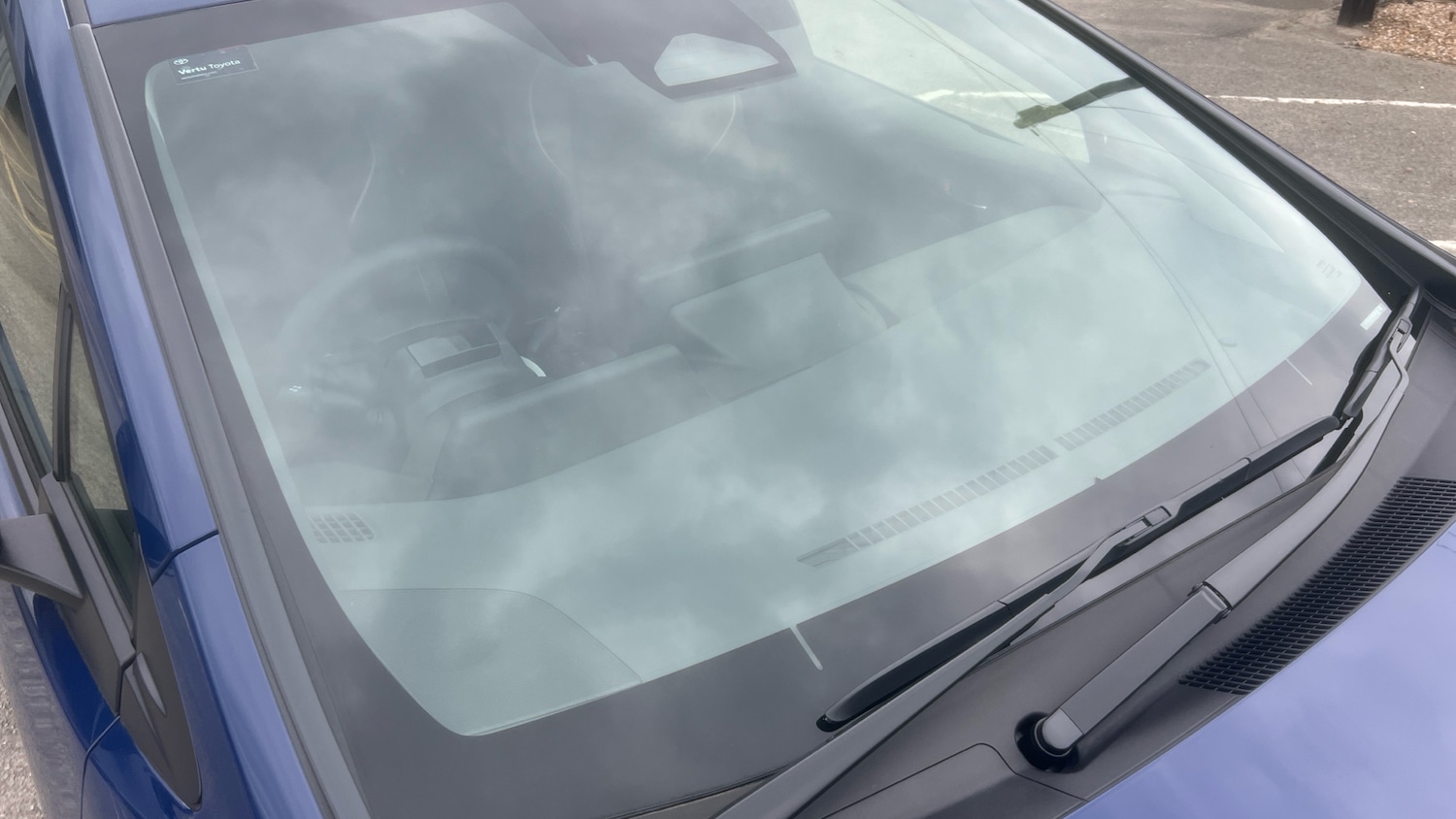 Used Toyota Prius 2025 for sale - 76807017: Photo 43