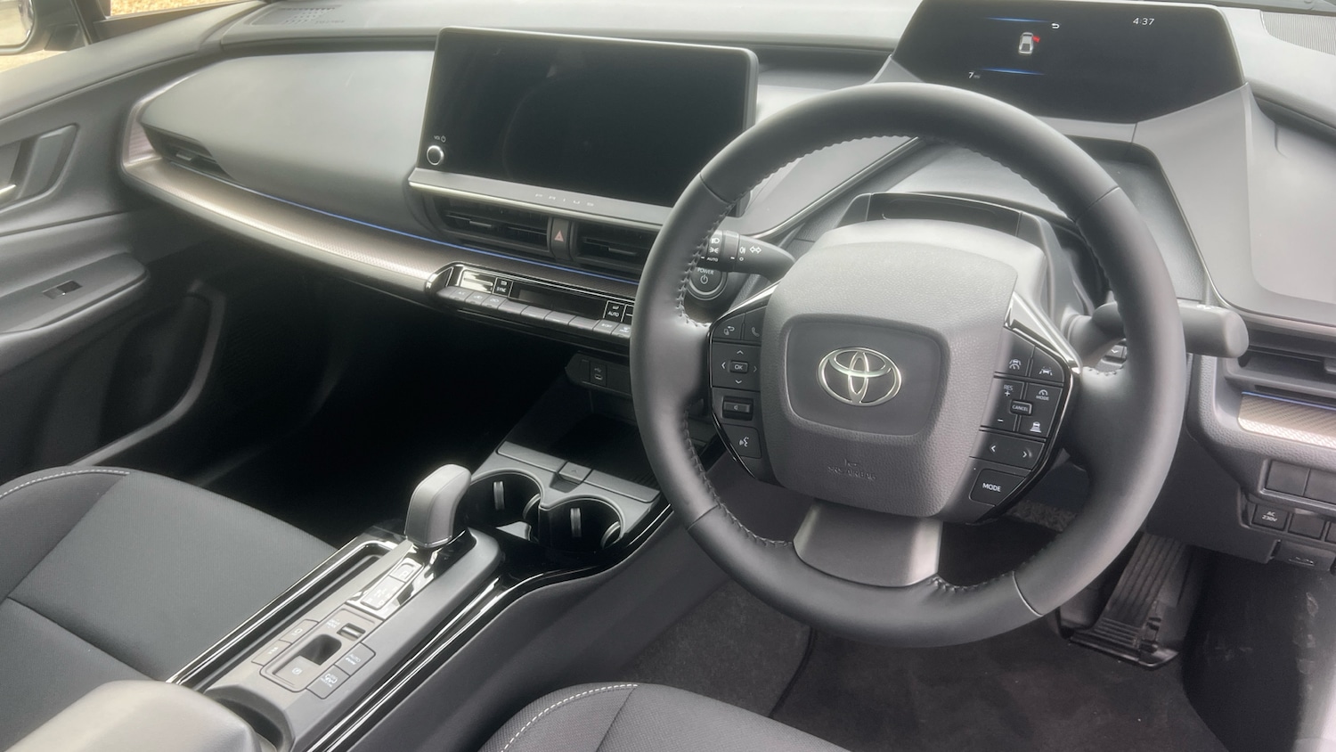 Used Toyota Prius 2025 for sale - 76807017: Photo 45