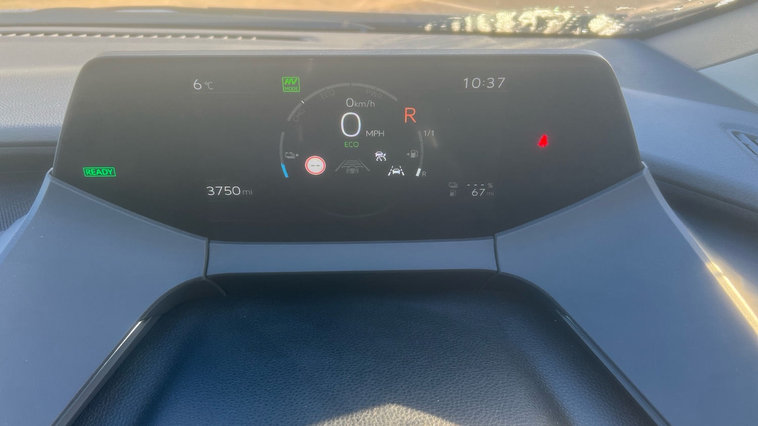 Used Toyota Prius 2025 for sale - 76807017: Photo 46