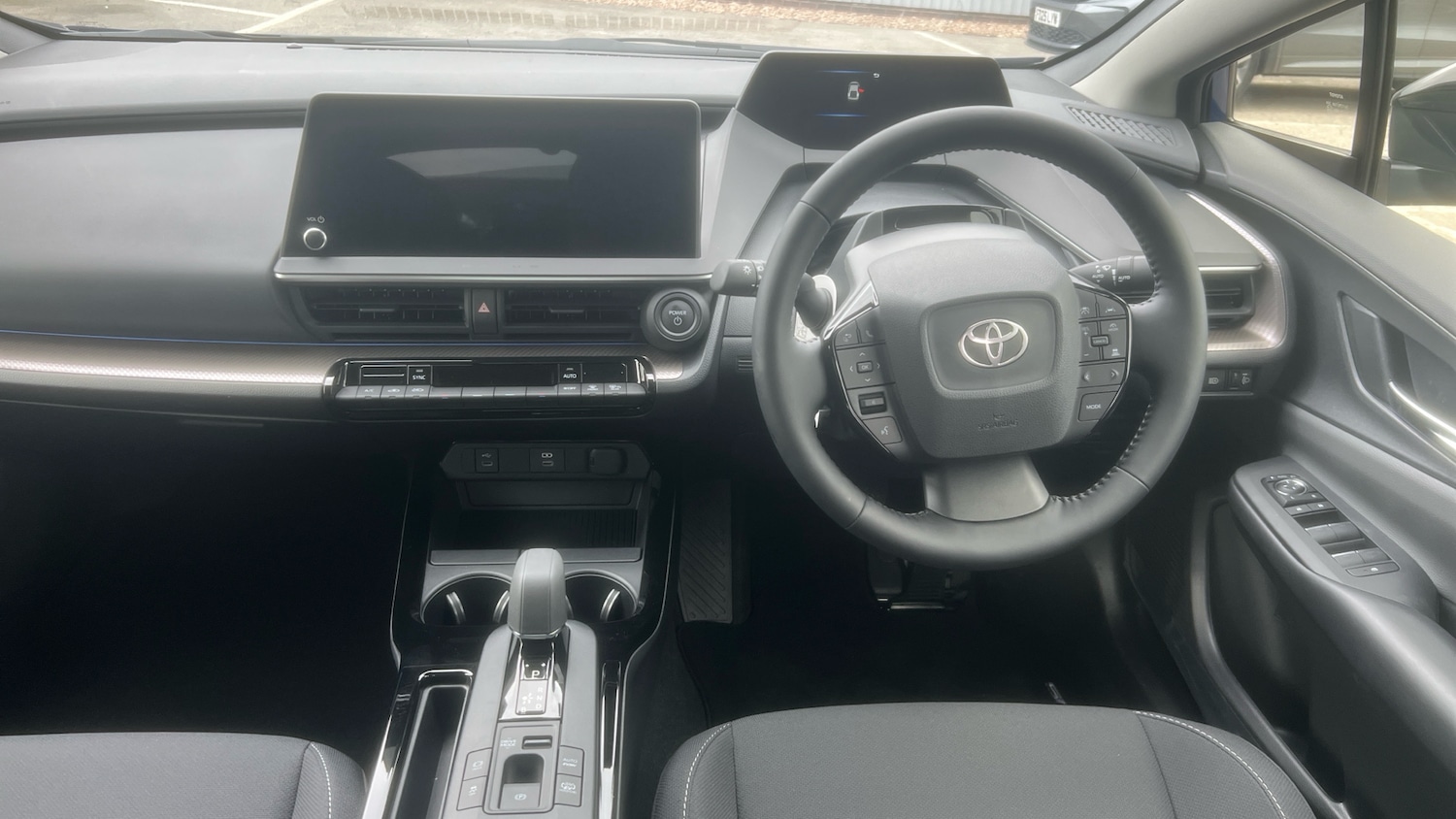 Used Toyota Prius 2025 for sale - 76807017: Photo 5