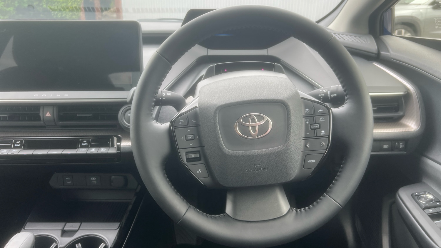 Used Toyota Prius 2025 for sale - 76807017: Photo 6