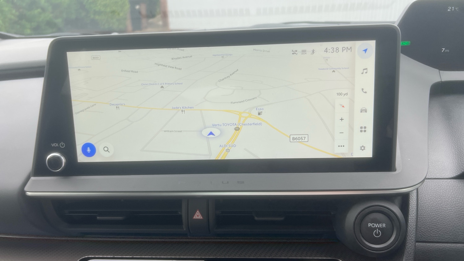 Used Toyota Prius 2025 for sale - 76807017: Photo 7