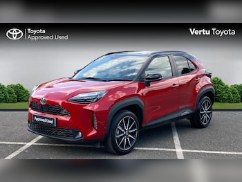 Used Toyota Yaris Cross 2026 for sale - 78644063: Photo