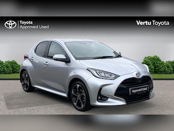 Used Toyota Yaris 2025 for sale - 79275094: Photo