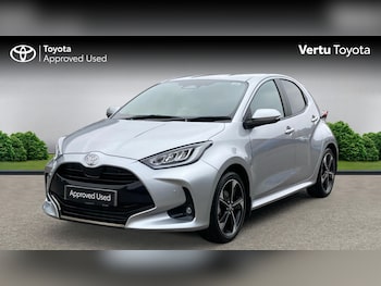 Used Toyota Yaris 2025 for sale - 79275094: Photo