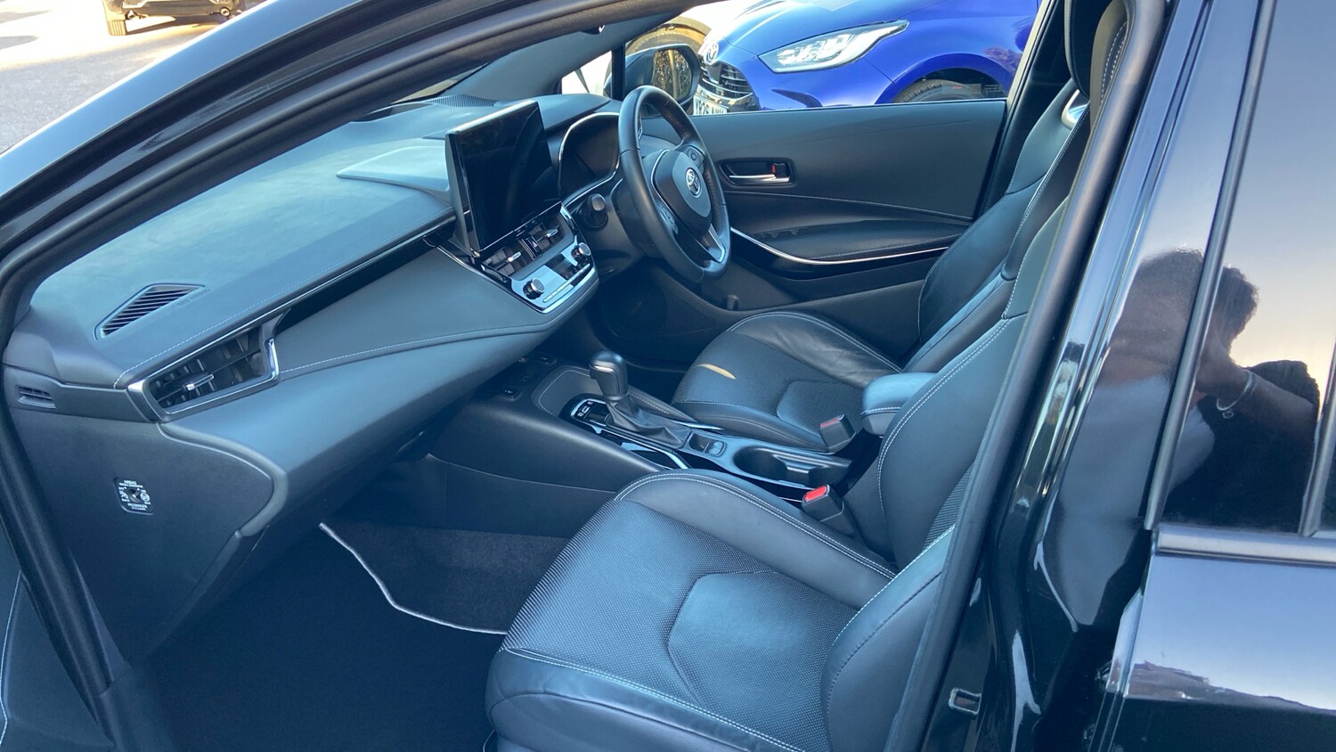 Used Toyota Corolla 2023 for sale - 77918449: Photo 10