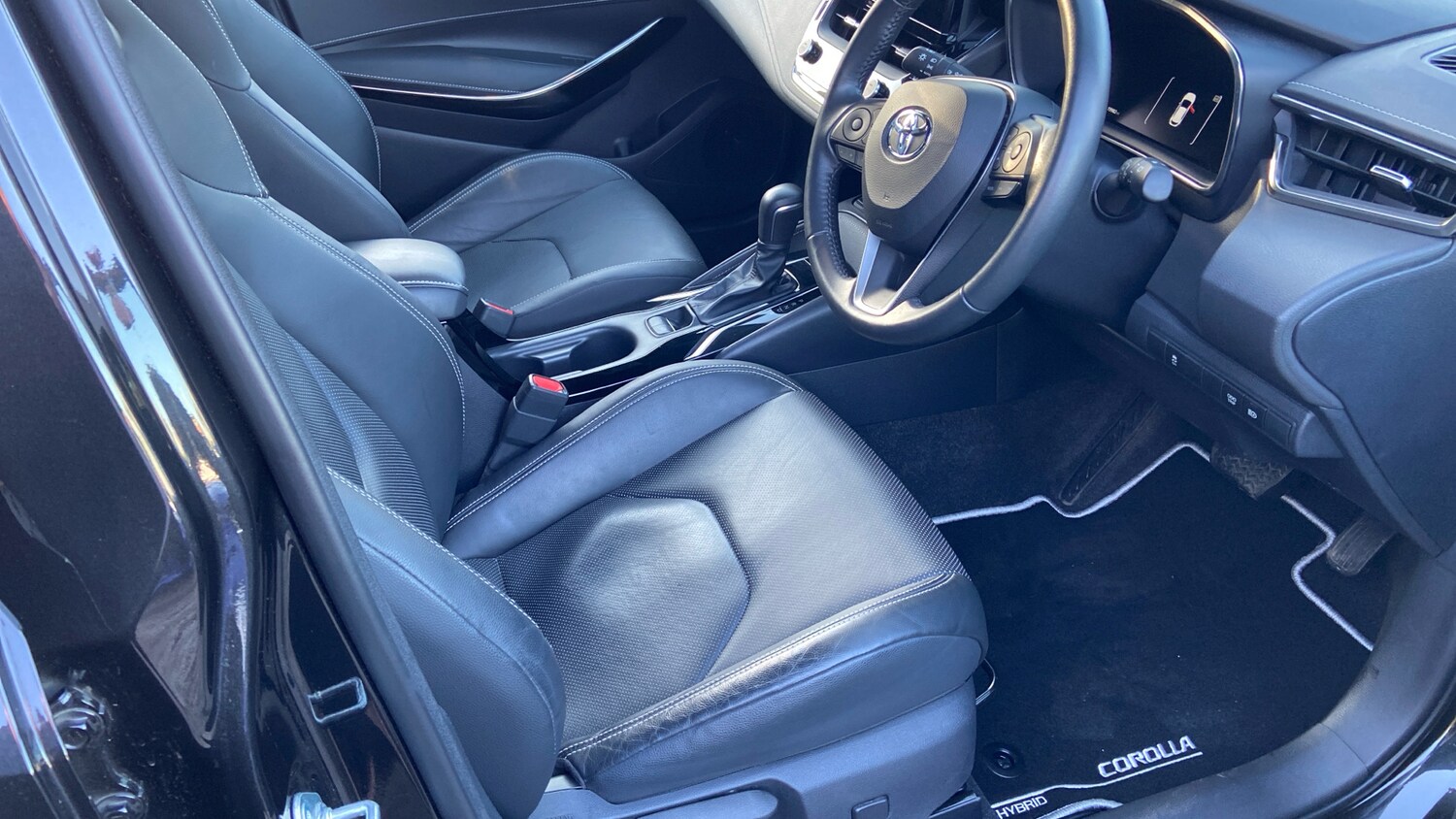 Used Toyota Corolla 2023 for sale - 77918449: Photo 11