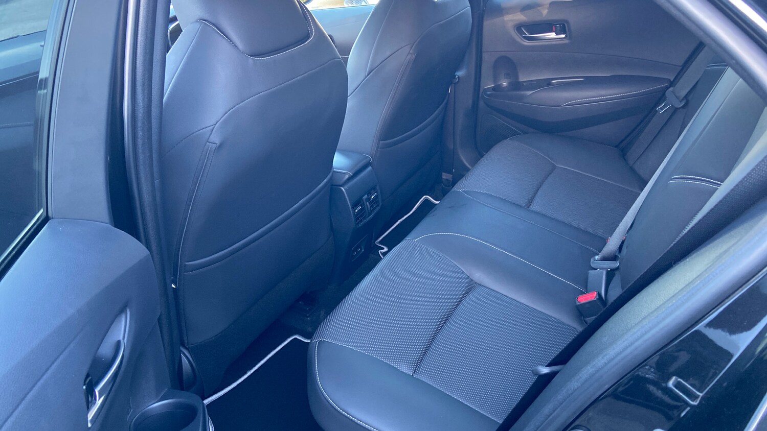 Used Toyota Corolla 2023 for sale - 77918449: Photo 12