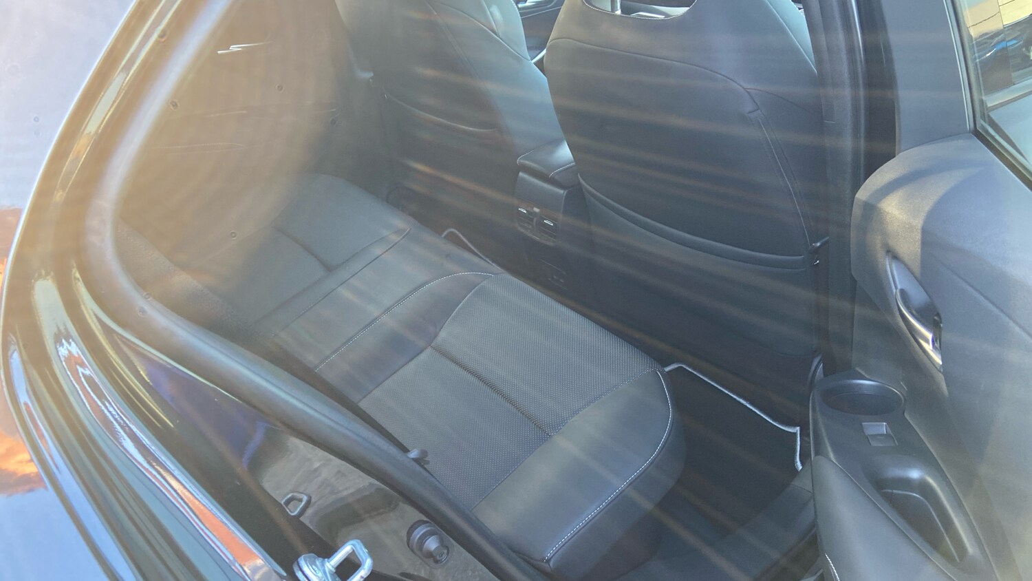 Used Toyota Corolla 2023 for sale - 77918449: Photo 13