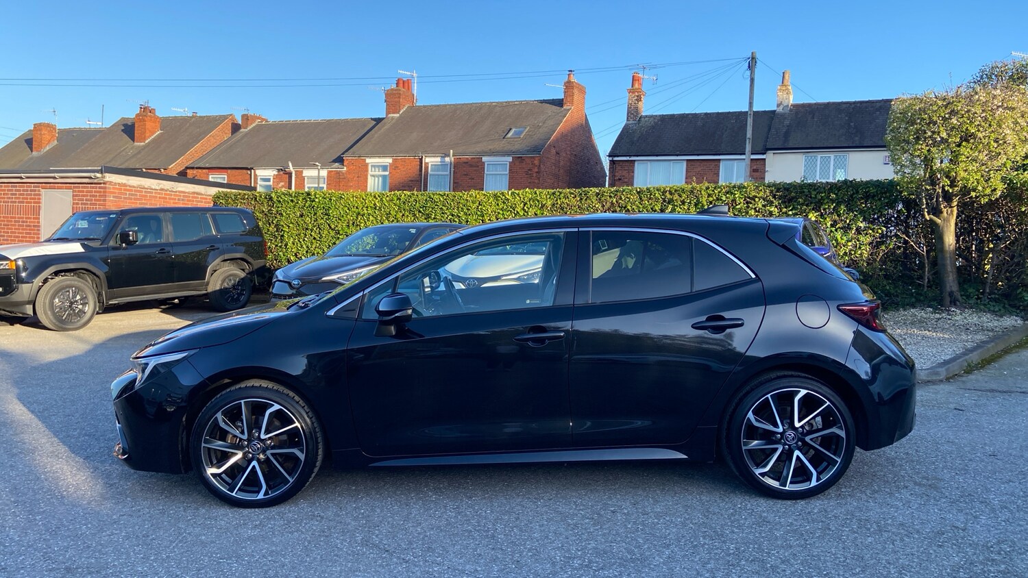 Used Toyota Corolla 2023 for sale - 77918449: Photo 17