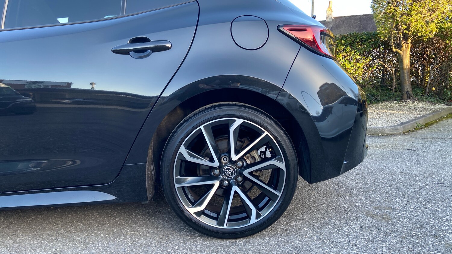 Used Toyota Corolla 2023 for sale - 77918449: Photo 18