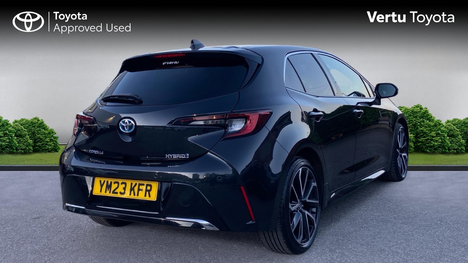 Used Toyota Corolla 2023 for sale - 77918449: Photo 2