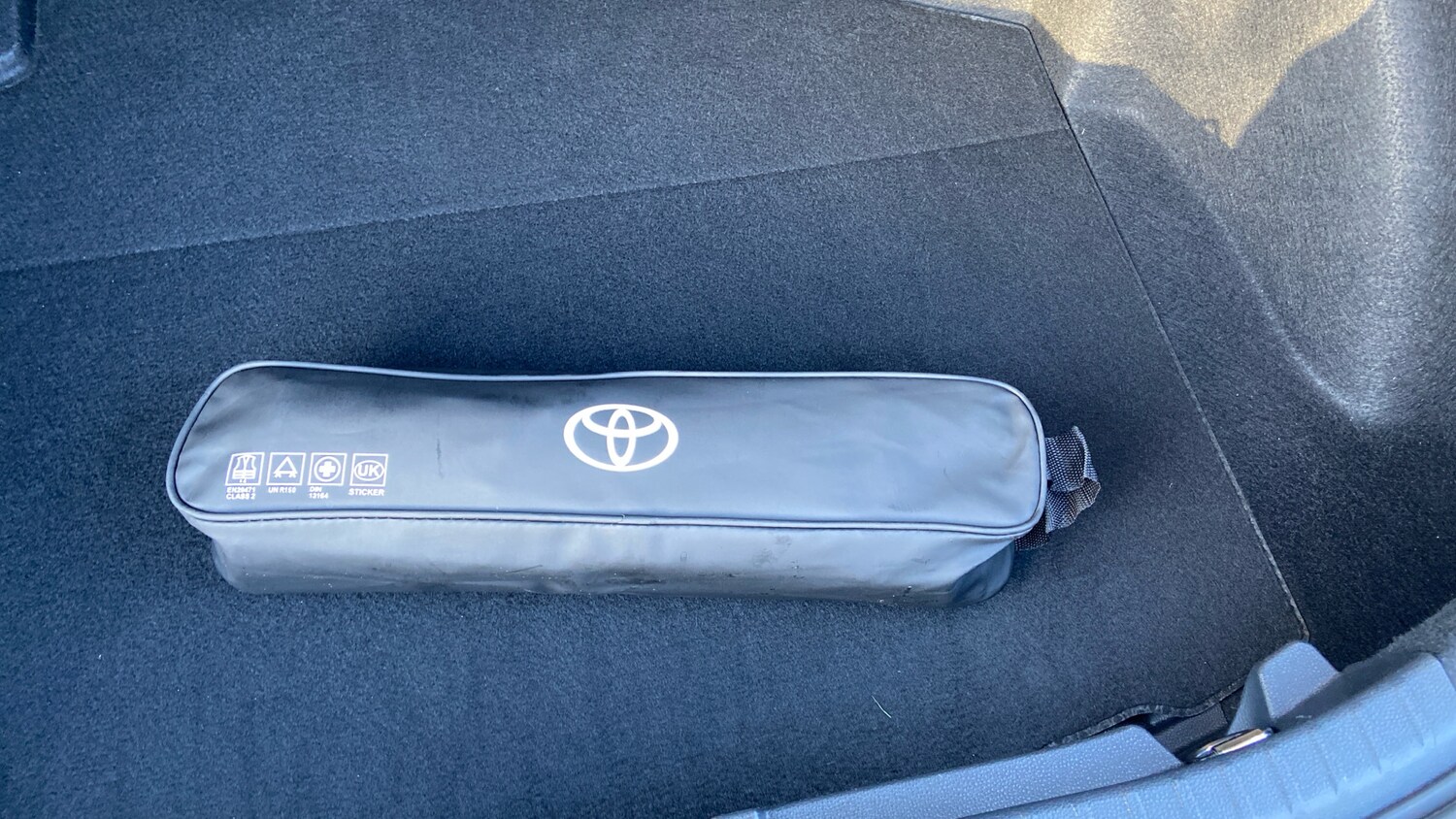 Used Toyota Corolla 2023 for sale - 77918449: Photo 20