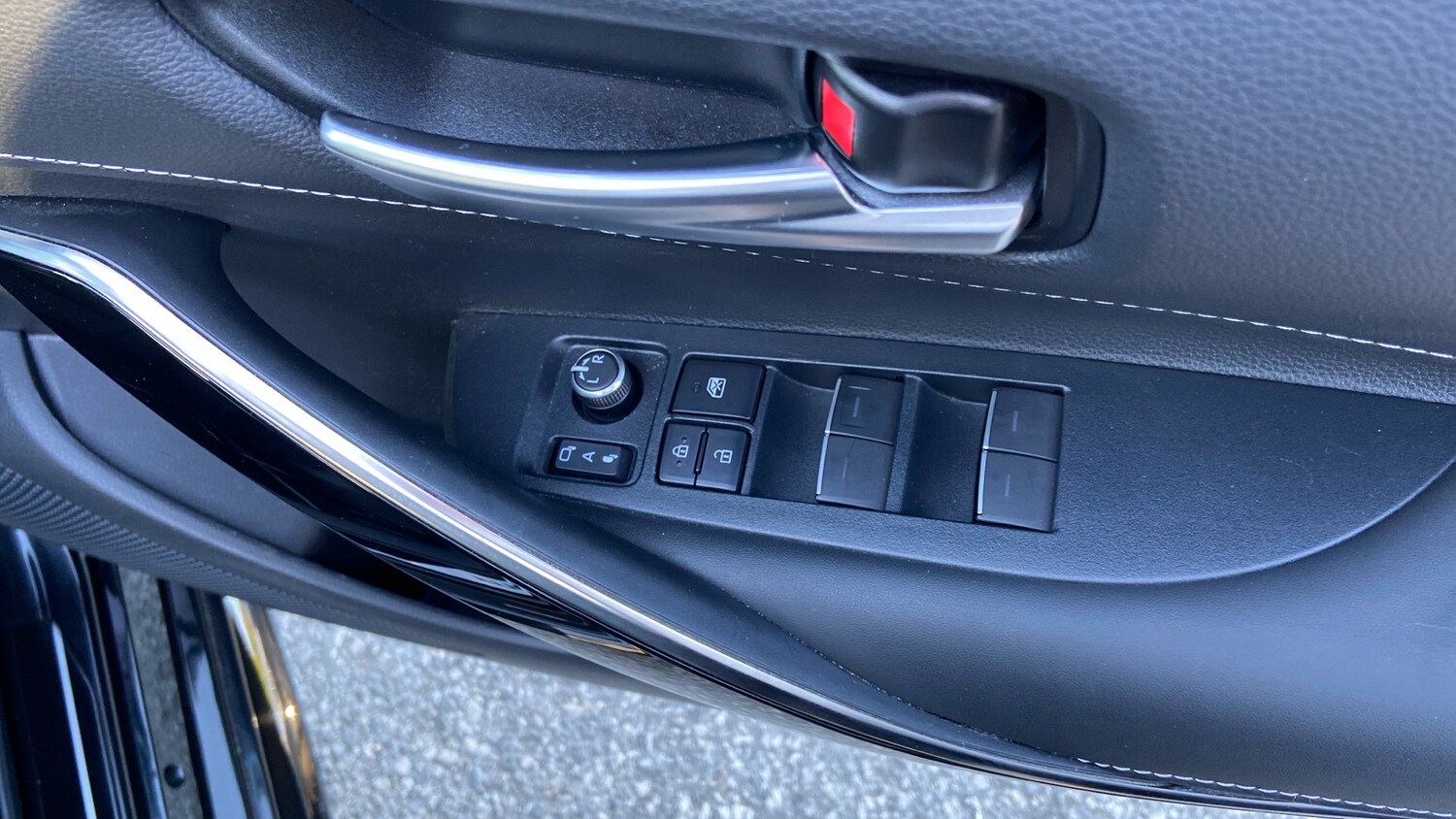 Used Toyota Corolla 2023 for sale - 77918449: Photo 23