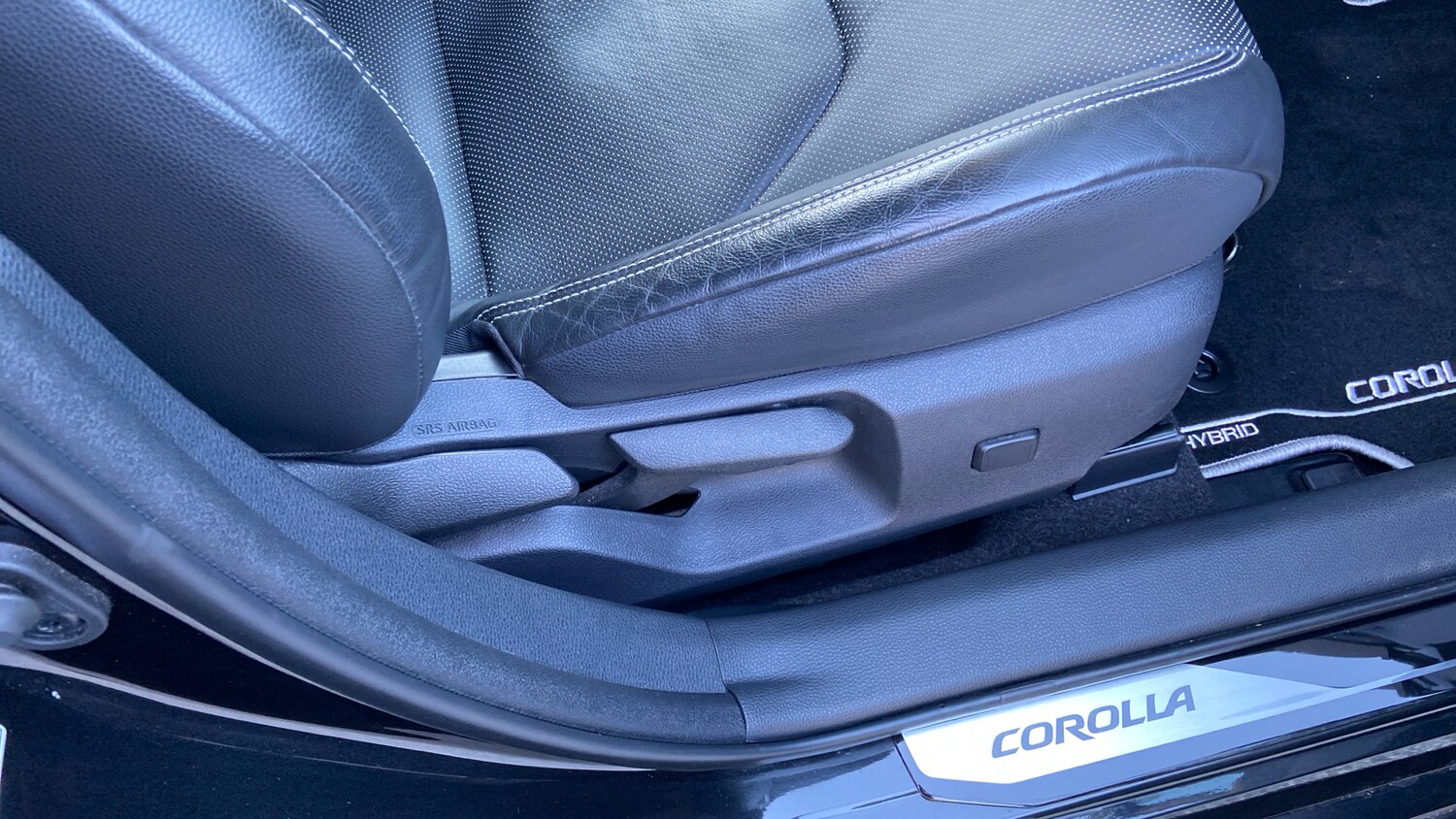 Used Toyota Corolla 2023 for sale - 77918449: Photo 24