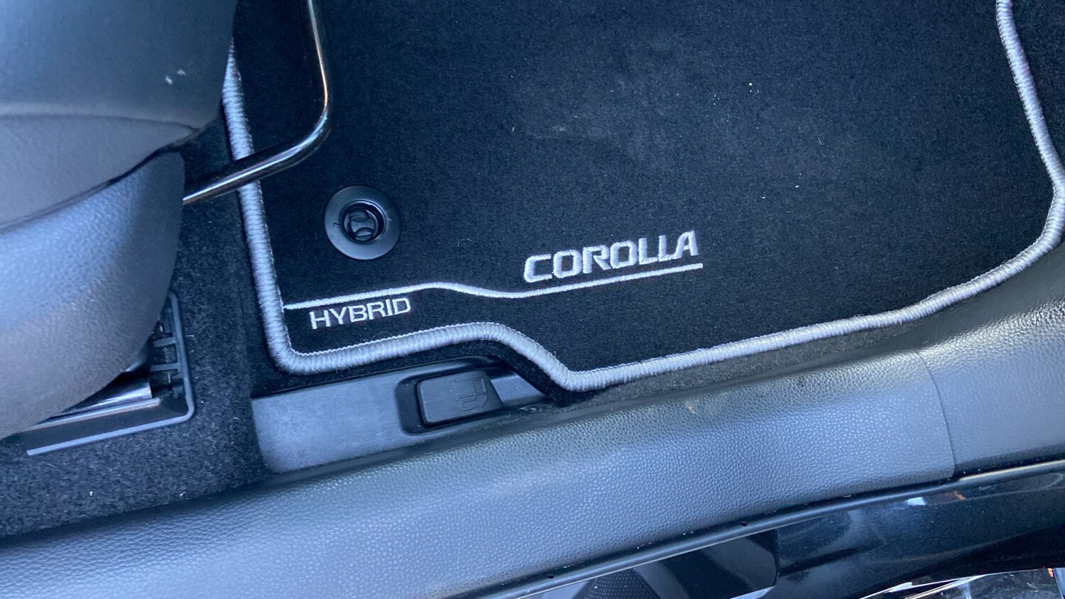 Used Toyota Corolla 2023 for sale - 77918449: Photo 25