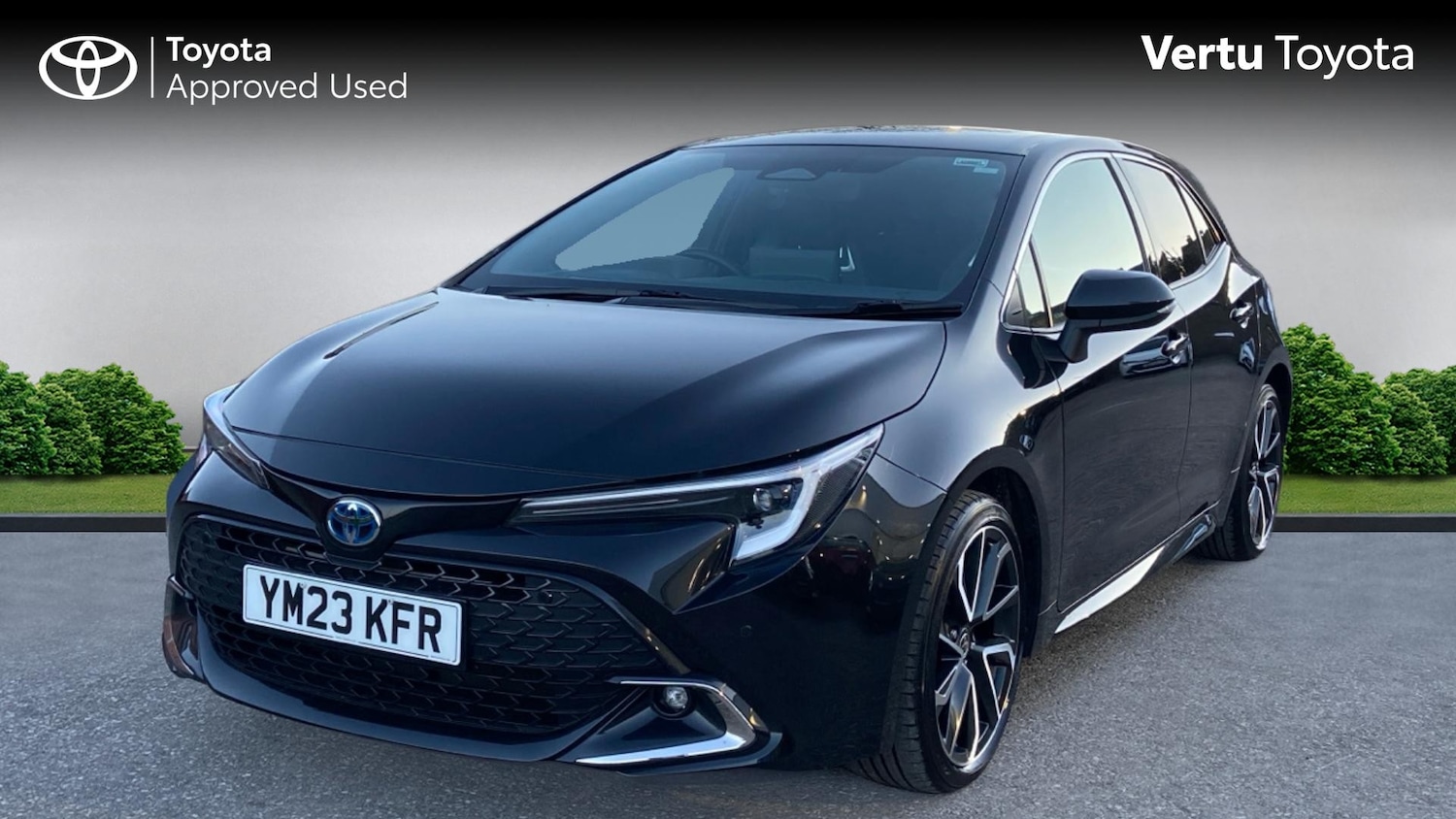 Used Toyota Corolla 2023 for sale - 77918449: Photo 3