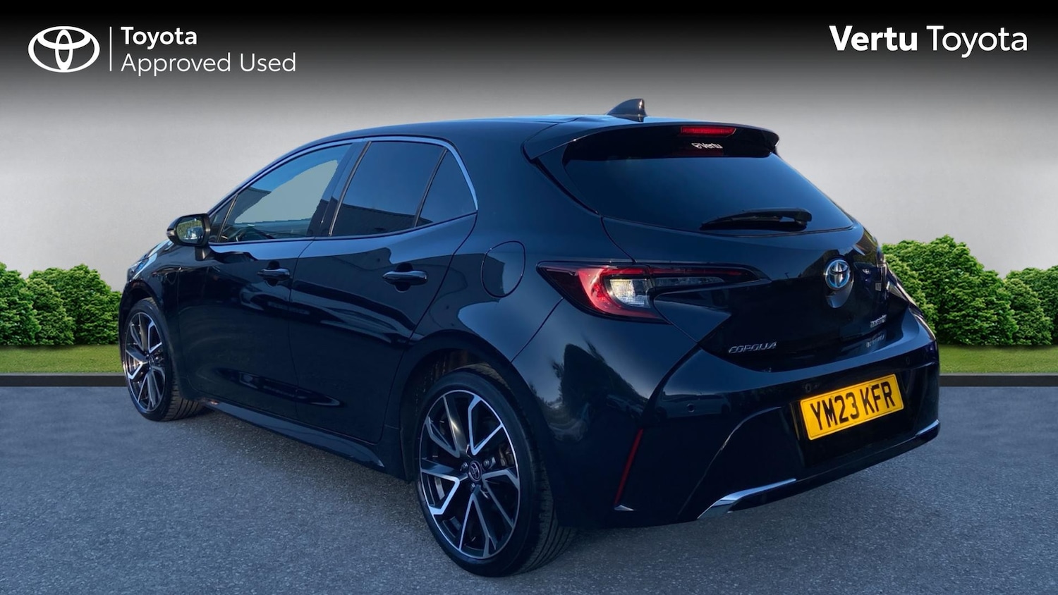 Used Toyota Corolla 2023 for sale - 77918449: Photo 4