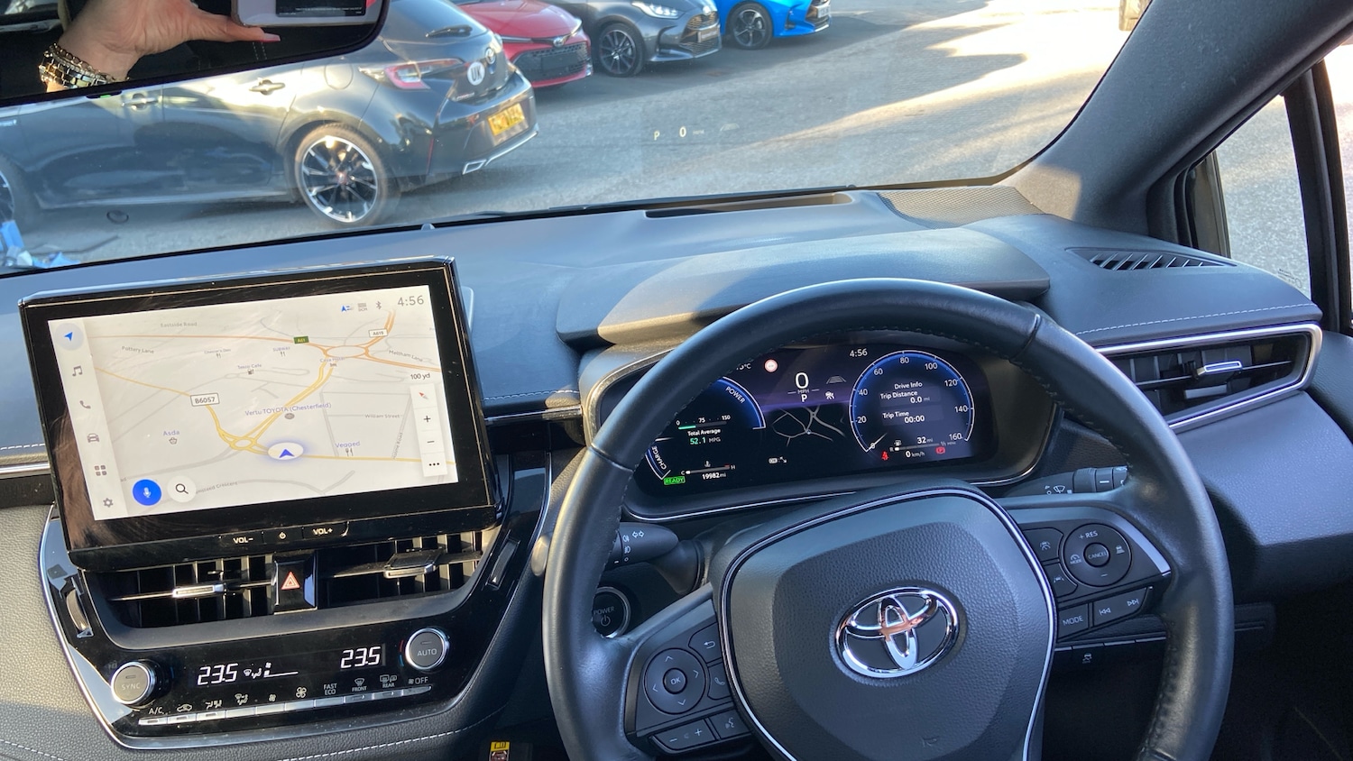 Used Toyota Corolla 2023 for sale - 77918449: Photo 5