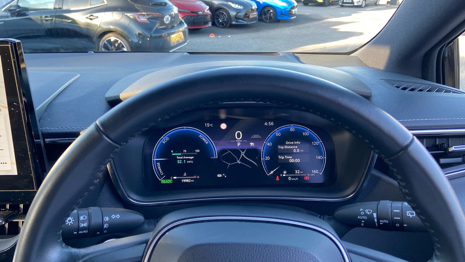 Used Toyota Corolla 2023 for sale - 77918449: Photo 6