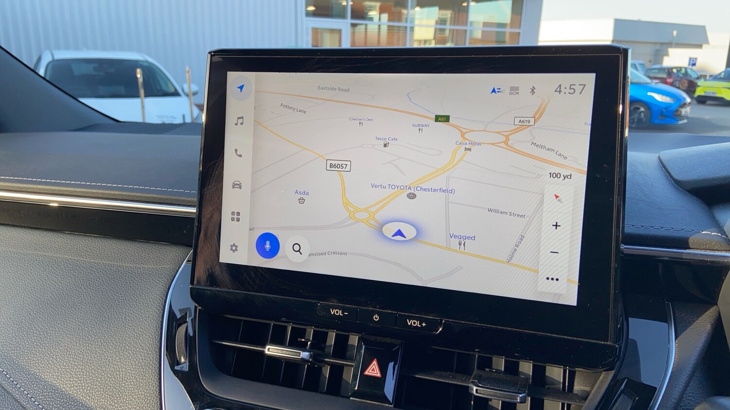 Used Toyota Corolla 2023 for sale - 77918449: Photo 7