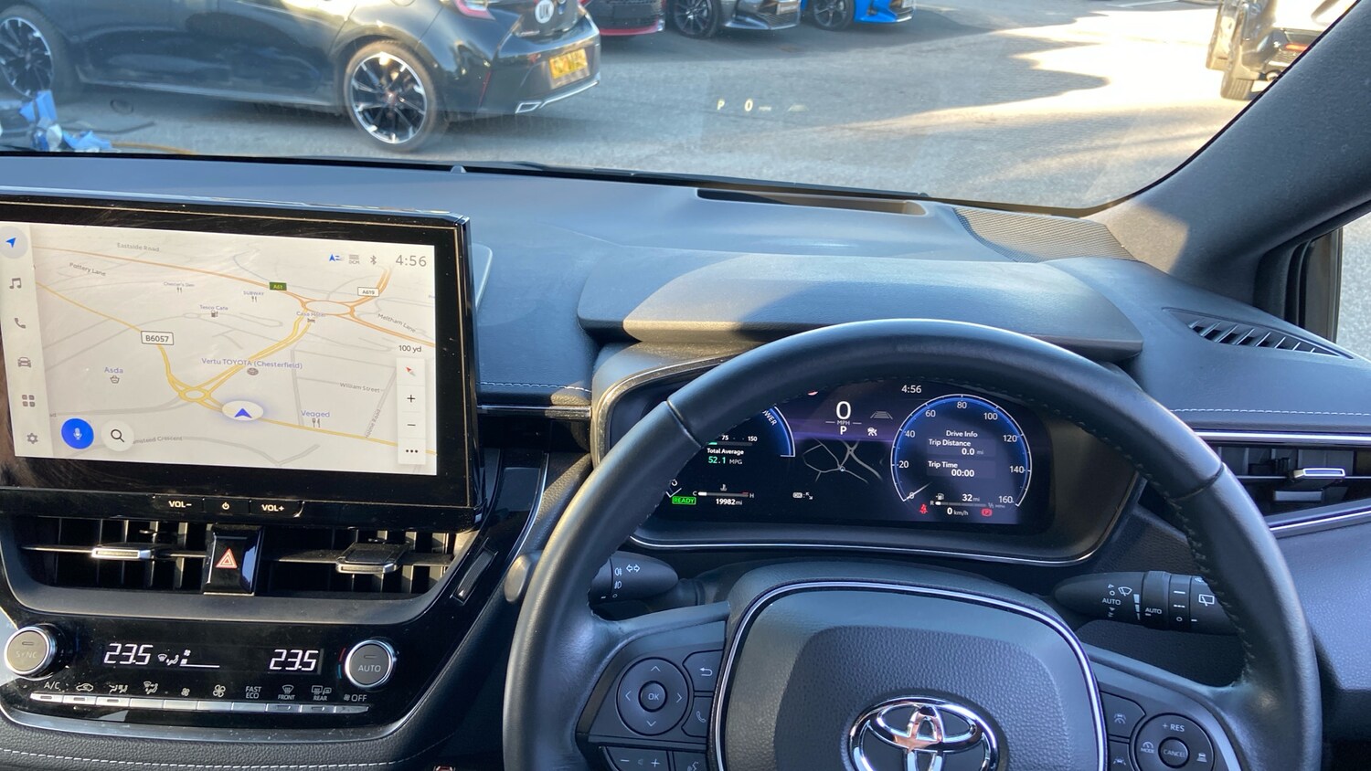 Used Toyota Corolla 2023 for sale - 77918449: Photo 8