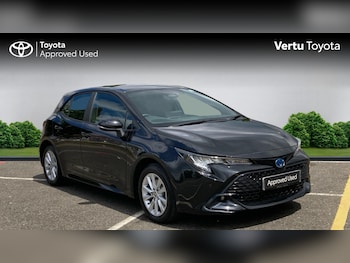 Used Toyota Corolla 2025 for sale - 78980921: Photo