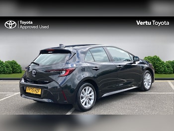 Used Toyota Corolla 2025 for sale - 78980921: Photo