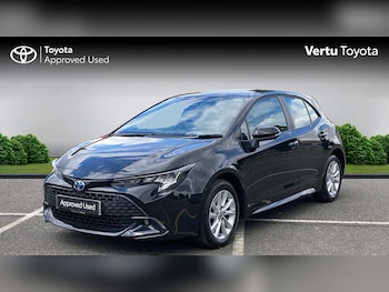Used Toyota Corolla 2025 for sale - 78980921: Photo