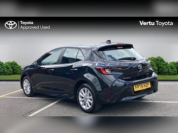 Used Toyota Corolla 2025 for sale - 78980921: Photo
