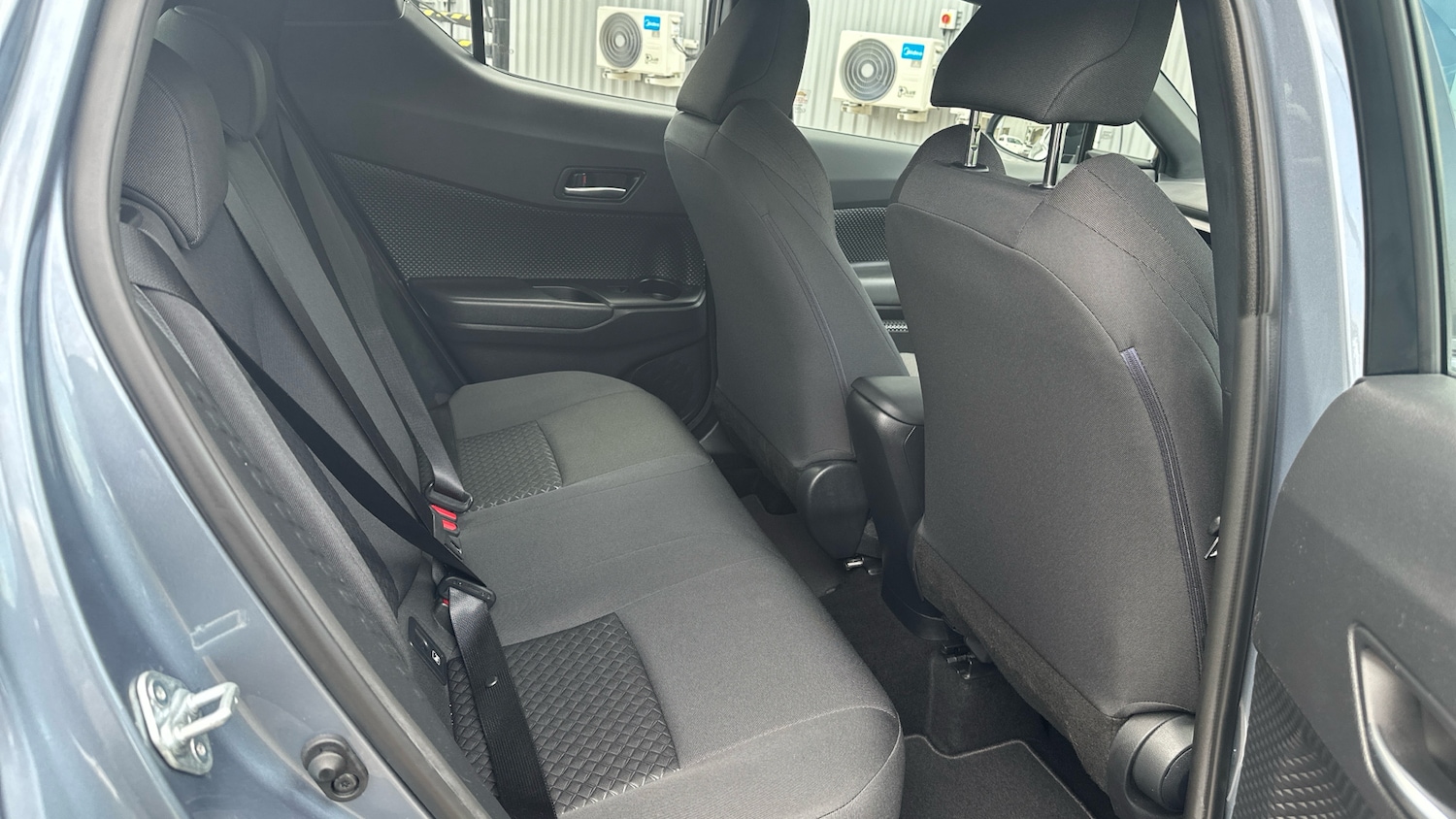 Used Toyota C-HR 2022 for sale - 75995671: Photo 12