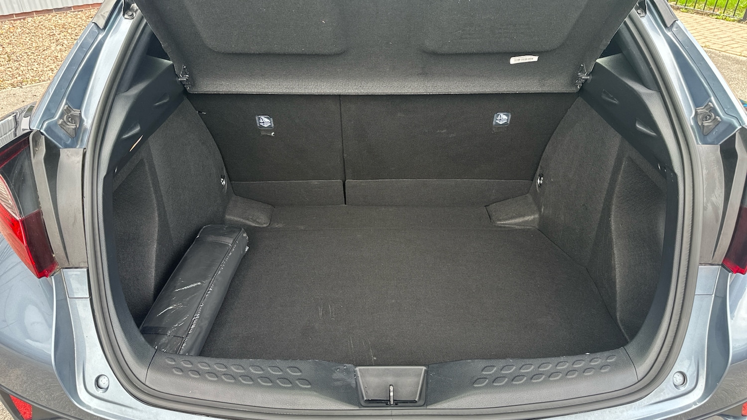 Used Toyota C-HR 2022 for sale - 75995671: Photo 14