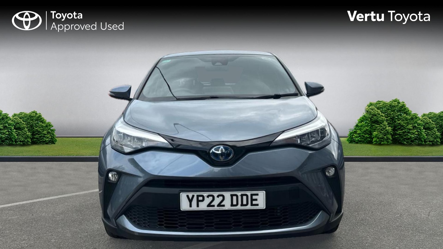 Used Toyota C-HR 2022 for sale - 75995671: Photo 15