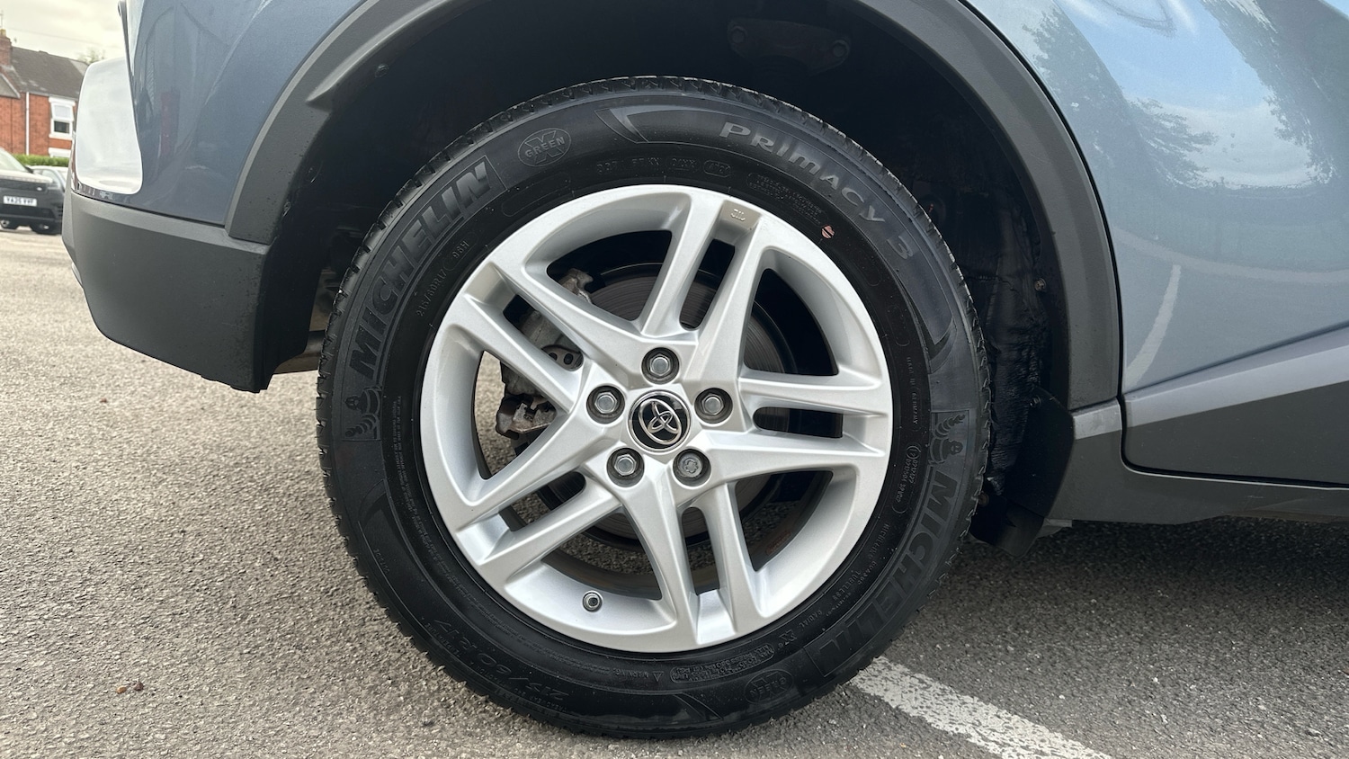 Used Toyota C-HR 2022 for sale - 75995671: Photo 18