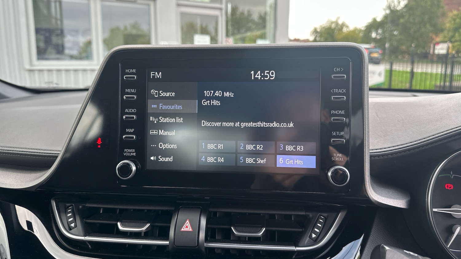 Used Toyota C-HR 2022 for sale - 75995671: Photo 22