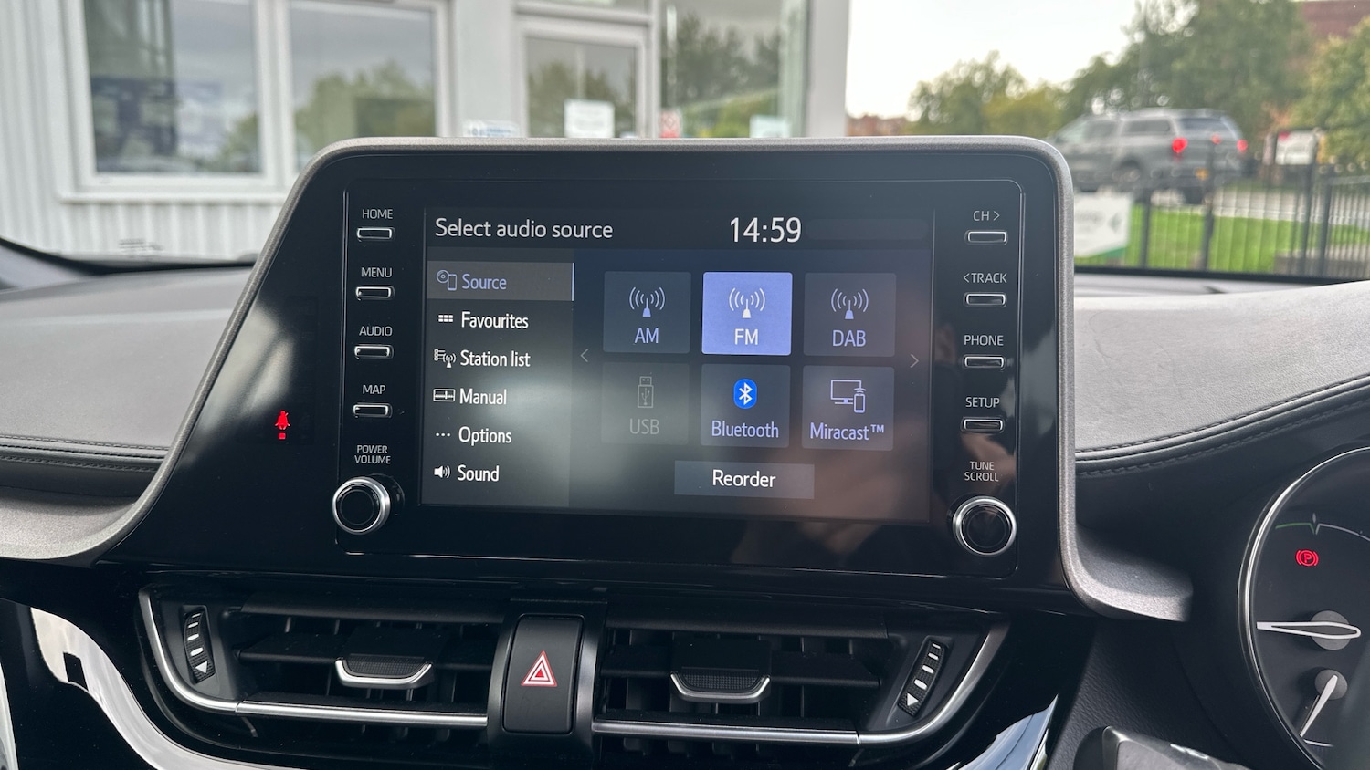 Used Toyota C-HR 2022 for sale - 75995671: Photo 23