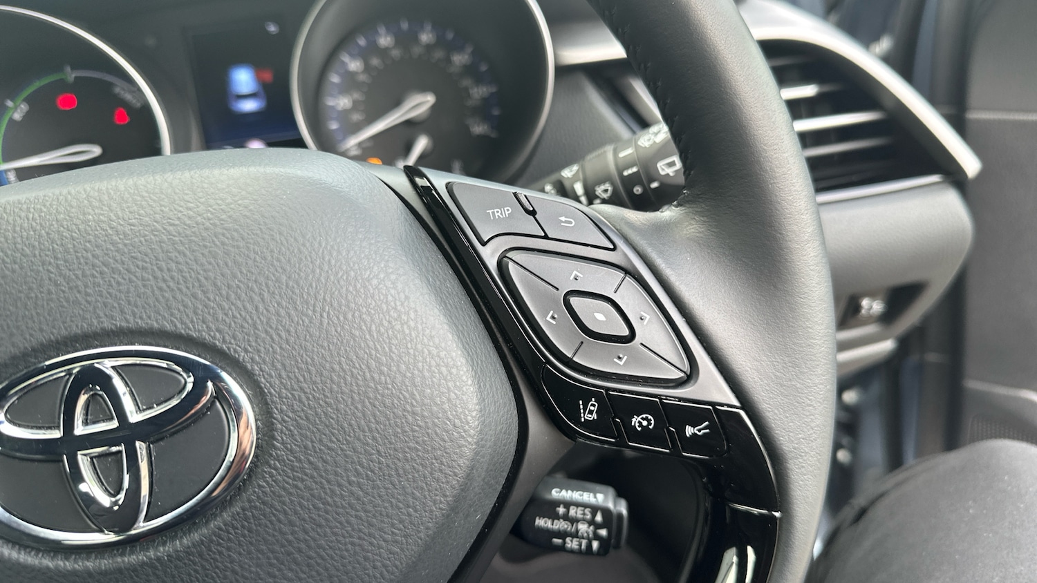 Used Toyota C-HR 2022 for sale - 75995671: Photo 26