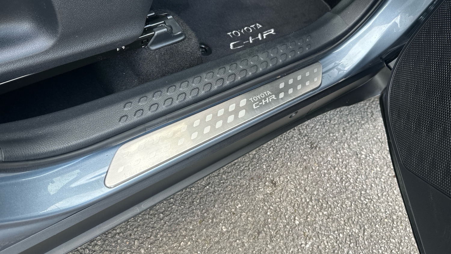 Used Toyota C-HR 2022 for sale - 75995671: Photo 31