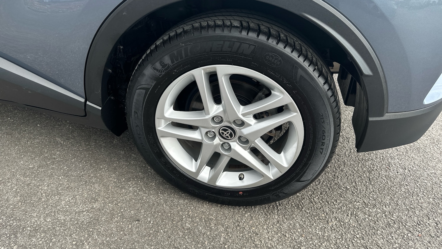 Used Toyota C-HR 2022 for sale - 75995671: Photo 33