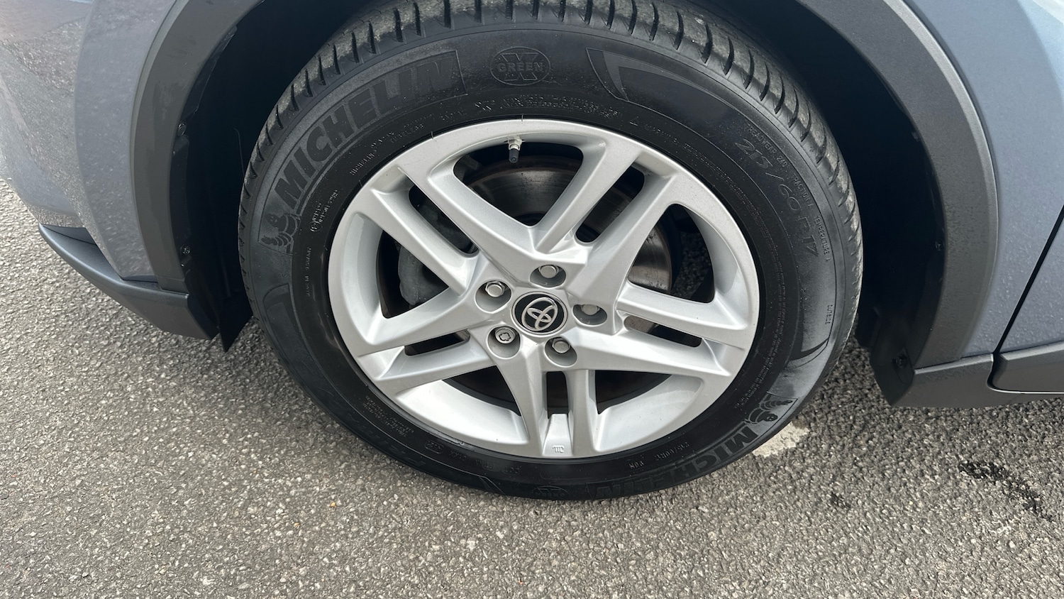 Used Toyota C-HR 2022 for sale - 75995671: Photo 34