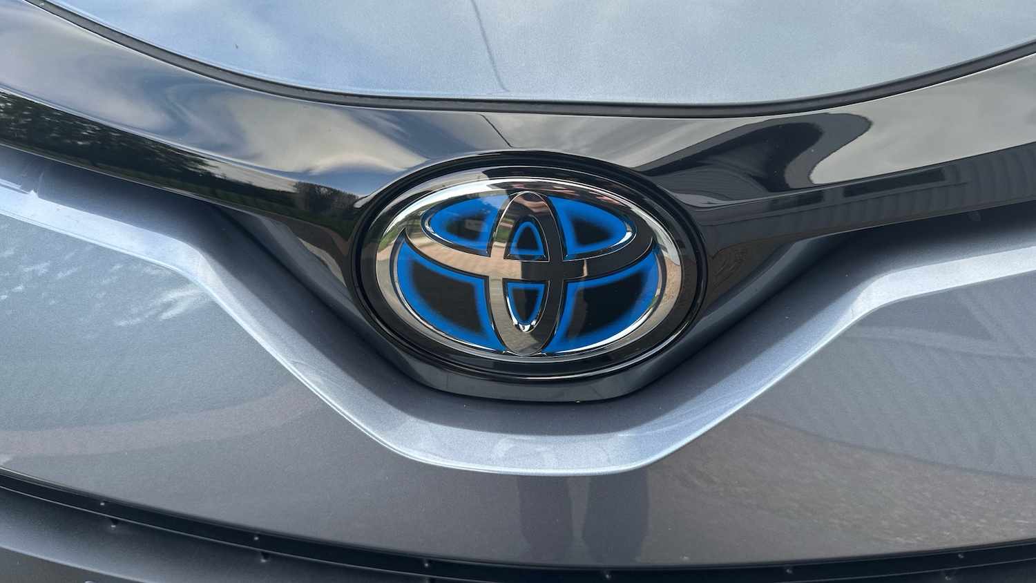 Used Toyota C-HR 2022 for sale - 75995671: Photo 41